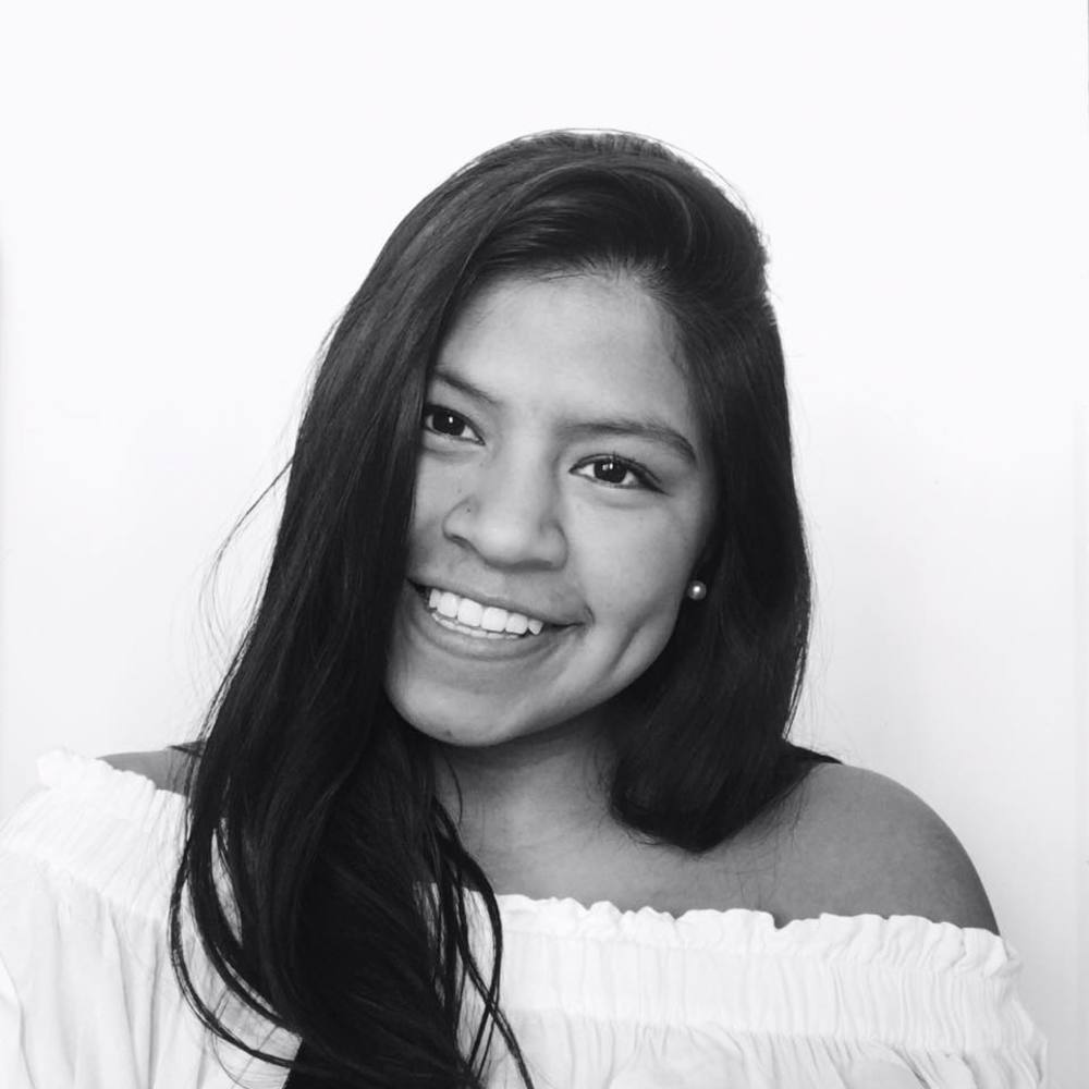 Meet your Posher, Isabella